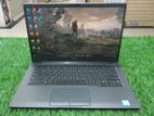 Dell Latitude 7400 Core i5 8th Gen, Ram:8GB ,SSD:256GB ,display14"