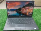 Dell Latitude 7400 Core i5 8th Gen, Ram:8GB ,SSD:256GB ,display14"