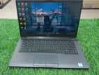 Dell Latitude 7400 Core i5 8th Gen, Ram:8GB ,SSD:256GB