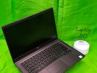 Dell Latitude 7400 Core i5- 8th gen SSD 256GB RAM 8GB