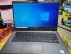 DELL Latitude 7400-Core i7-8Gen-8Gb-Ssd256GB-HD14" FHD-IPS