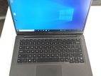 Dell Latitude 7400 Core i7 8th Gen 16GB RAM 14″ FHD Touchscreen Face ID