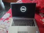 Dell latitude 7400 i5 8th Gen 8+256 14" Metal