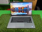 Dell latitude 7400 i5 8th Gen 8+256 14" Metal