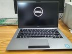 Dell Latitude 7400 i5 8th Gen Metal Boday laptop