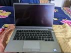 Dell latitude 7400 metal body i5 8th gen