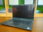 Dell Latitude 7400||Core i5 8th gen||RAM 8 GB SSD 256||New Stock