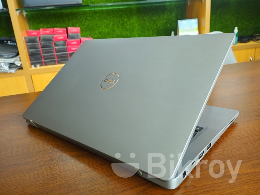 Dell Latitude 7400 RAM 8 GB SSD 256 Core I5 8th Gen New Stock For Sale In Kadirgonj Bikroy