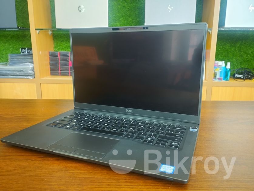 Dell Latitude 7400||RAM 8 GB SSD 256||Core i5 8th gen|New Stock for ...