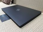 Dell Latitude 7410 Core i5 10th Gen 14" FHD Laptop Black Free DOS