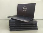 Dell Latitude 7410 Touch, Core-i5 10th generation, RAM-8GB, SSD-256GB