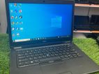 Dell Latitude 7450 cor i7 5th gen 8gb ram 128gb ssd 14 inch