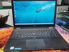 Dell latitude 7470-Core i5+i7-6Gen-8/256/14" Fhd