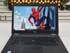 DELL LATITUDE 7470 CORE I7 6GEN 8GB RAM 256GB SSD 4GB GPU