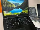 Dell latitude 7470-Core i7-6Generation-8Gb-Ssd256Gb Dispaly 14'