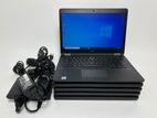 Dell latitude 7470 Core i7 6th gen 8gb ram 256gb ssd 14" display