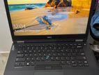 Dell Latitude 7470