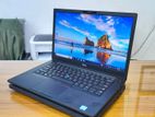 Dell latitude 7470 i5-6th gen (Touch)....Full fresh Laptop