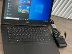 Dell Latitude 7470 Intel Core i7 6th Gen 8gb Ram 256gb SSD