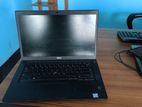 Dell Latitude 7480, 6th Gen Core i5 Processor, 16GB RAM, 256GB SSD