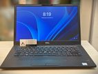 Dell Latitude 7480 8th Gen Core i-5