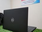 Dell Latitude 7480 Core i5 6th Gen Ram 8GB SSD 256GB