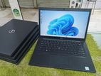 Dell Latitude 7480 core i5 7th Gen with Bag