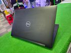 Dell Latitude 7480 i5 6gen:8gb ram/256gb ssd