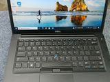 Dell Latitude 7480 i5 7Gen ram-8,SSD 256