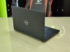 Dell Latitude 7480 i7-(6th gen) 8/256 Touch Display