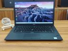 DELL LATITUDE 7480 I7-6TH GEN 8/256GB