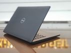 Dell Latitude 7480| Intel Core i5 6th Gen| RAM-8GB| SSD-256GB