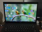 Dell Latitude 7480 Ram-16gb, ssd-256Gb