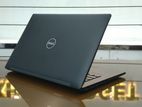 Dell Latitude 7480 TOUCH| Intel Core i7 7th Gen| RAM-8GB| SSD-256GB