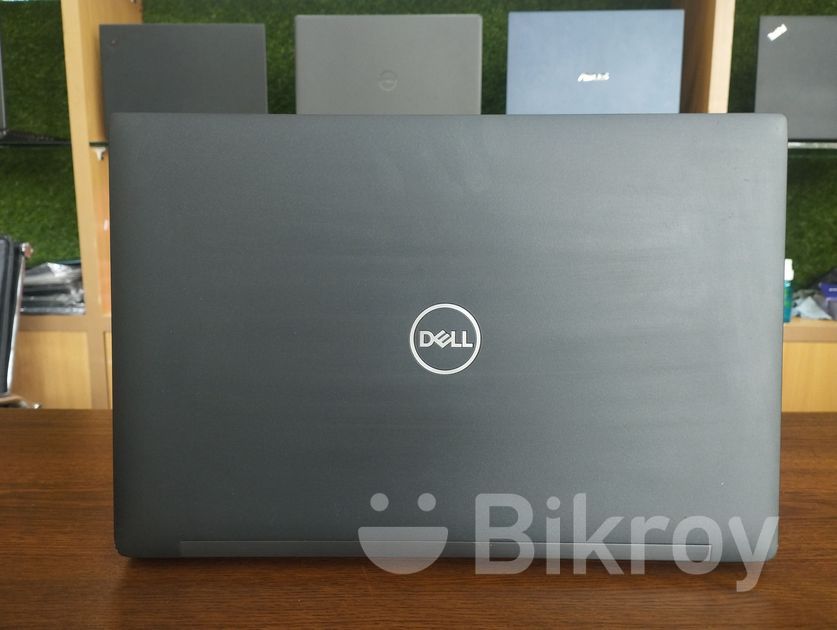 Dell Latitude 74806th Gen Core I5 Ram 8gb Ssd 256 Gbnew Stock For Sale In Kadirgonj Bikroy 0119