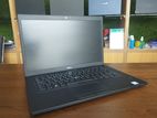 Dell Latitude 7480||Core i5 6th gen| |RAM 8 GB SSD 256|Full Fresh