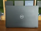 Dell Latitude 7480||core I5 7th Gen||ram 8 Ssd 256||full Fresh