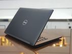 Dell Latitude 7490| Core i5 8th Gen| 8GB| 256GB| 14" FHD Touch