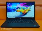 DELL LATITUDE 7490 Core-i5 (8th-Gen) 8GB/256GB SSD Super Fast