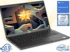 Dell latitude 7490-Core i7-8Gen-Ssd256Gb-8GB-HD14" FHD