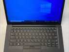 Dell Latitude 7490 Core i7 8th Gen. 8GB 14" FHD Laptop