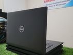 Dell Latitude 7490 Coren i7 8th Gen RAM 8GB