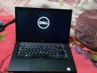 Dell Latitude 7490 i5 8gen