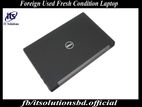 DELL LATITUDE 7490-i5 8TH GEN 8/256 GB