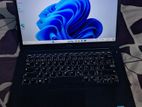 Dell latitude 7490, i5-8th gen, ram-8gb/ssd256gb