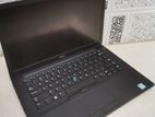 Dell Latitude 7490, Intel Core i7 8th Gen