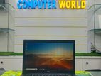 Dell Latitude 7490 / Intel Graphics @ 4 Gb