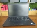Dell Latitude 7490\\SSD 256 RAM 8 GB\\Core i5 8th gen\\ Full Fresh