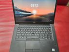 Dell latitude 7490 (touch & i5 8th gen)