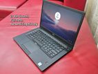 Dell latitude 7490 (touch & i5 8th gen)